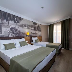 Standaard Kamer